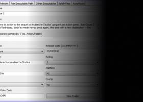 Photon GameManager screenshot