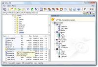 ReFox XII screenshot