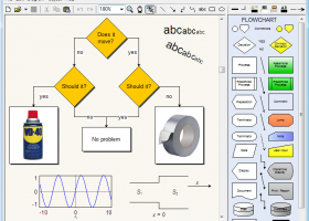 Diagram Designer screenshot