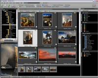 ACDSee Pro 2 Photo Manager screenshot