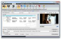 Axara AVI Video Converter screenshot