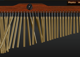 BarChimes x64 screenshot