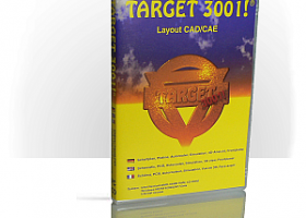 TARGET 3001 screenshot