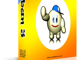 Sokoban for Windows screenshot