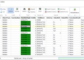 Q-Eye QlikView Data File Viewer screenshot