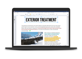 PDF Reader Pro - Reader & Editor screenshot