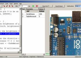 Simulator for Arduino Free screenshot