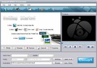 Aiseesoft MPEG TS Converter screenshot