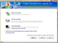 FlipPDF Free Image Converter Pro screenshot