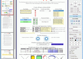 pdf-Office Professional screenshot