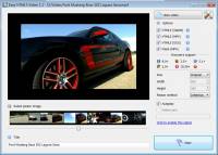 Easy Html5 Video screenshot