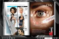 Free self magazine publishing software screenshot