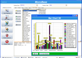 SSuite Office MonoBase screenshot