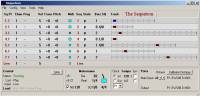 Portable Sequetron LE screenshot