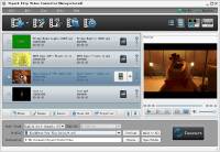 Tipard Flip Video Converter screenshot