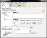 iMagic Survey Designer screenshot