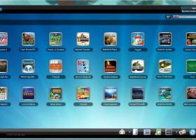 urDrive screenshot