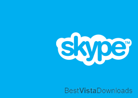 Skype screenshot