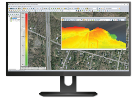 Global Mapper SDK screenshot