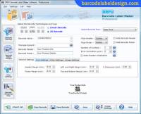 Leitor de Código de Barras screenshot