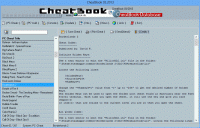 CheatBook Issue 03/2013 screenshot