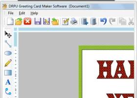 Greetings Card Maker screenshot