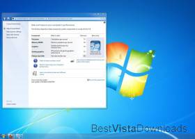 Windows 7 screenshot