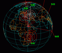 Earthquake 3D screenshot