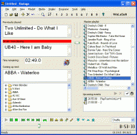 Raduga screenshot