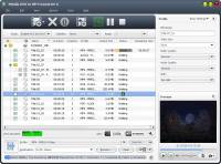 4Media DVD to MP4 Converter screenshot
