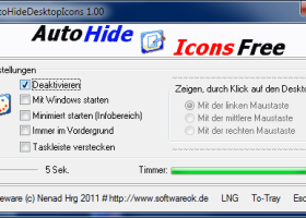 AutoHideDesktopIcons screenshot