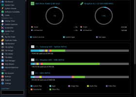 jv16 PowerTools screenshot