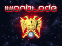 Warblade PC screenshot