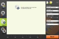 IQmango DVD Burner screenshot
