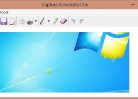 Capture Screenshot lite screenshot