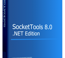 SocketTools .NET Edition screenshot