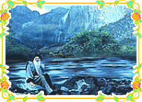 Osho River of Life screenshot