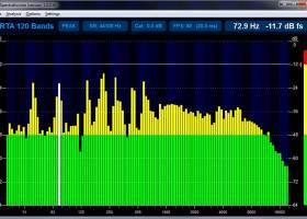 Spectralissime screenshot