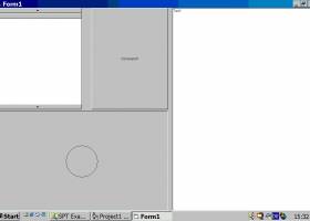 SplittingTwo ActiveX screenshot