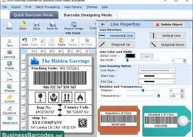 Industrial 2 of 5 Barcode Scanner screenshot