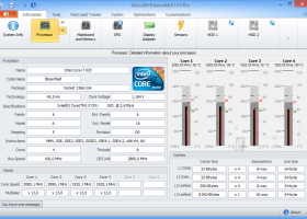 NetBalancer Pro screenshot