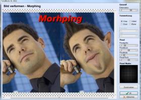 FreeFotoWorks 2025 screenshot
