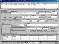 Precise Dental Lab Management Software screenshot