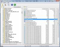 Easy Archive Recovery screenshot