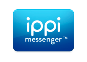 ippi Messenger screenshot