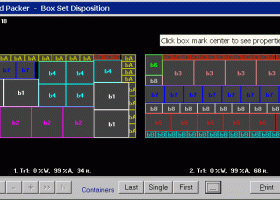 2D Load Packer screenshot