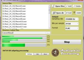 AuI ConverteR 48x44 screenshot