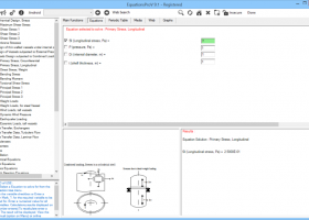 EquationsPro screenshot