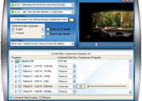 1CLICK DVD COPY PRO screenshot