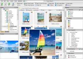 ACDSee Photo Manager 2009 screenshot